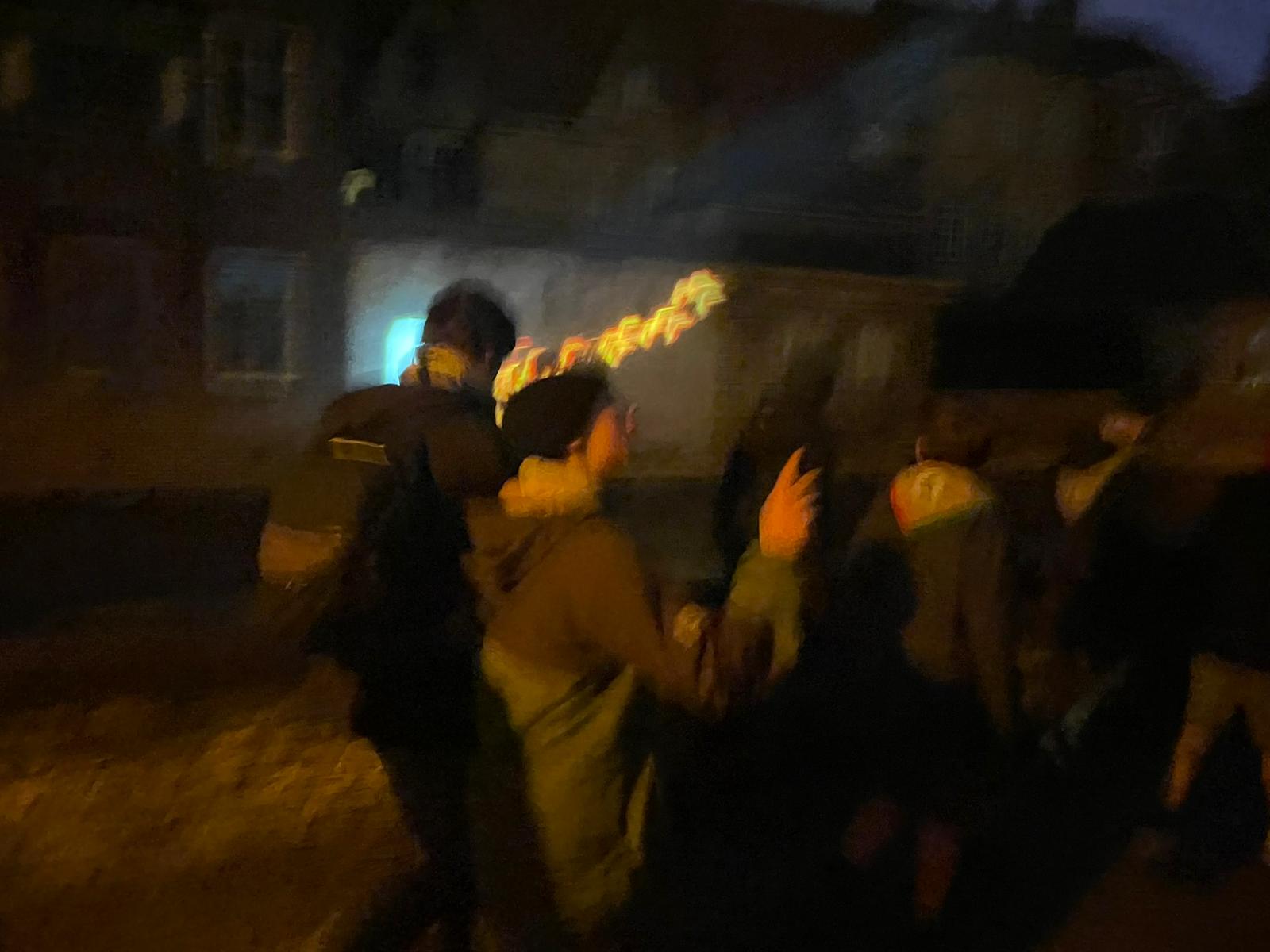 Sint-Martinus den XIIde - Winterkamp JVK 2024